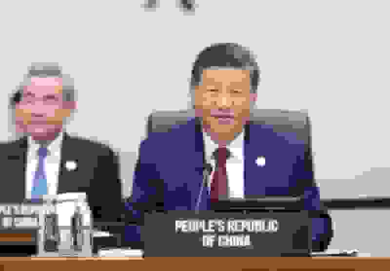 ابراز تمایل چین برای همکاری در حوزه هوش مصنوعی با APEC