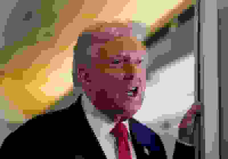 اکثر آمریکایی‌ها ترامپ را مقصر تورم می‌دانند