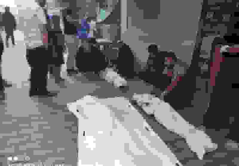 تحولات غزه: نقض آتش‌بس و ادامه حملات صهیونیست‌ها