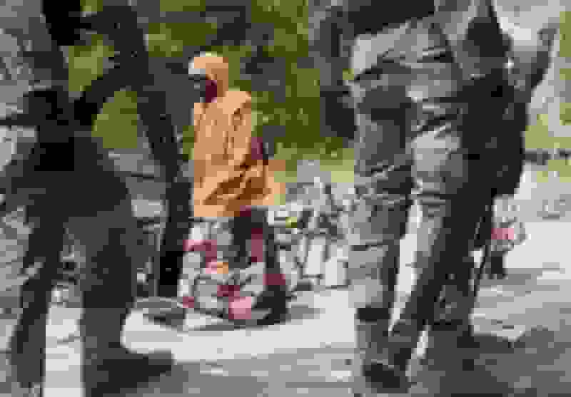 نیجریه: ادعای ترامپ درباره نسل‌کشی نادرست و تحریف شده است