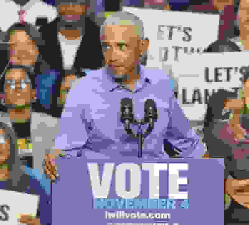 اعترافات مهم اوباما درباره وضعیت آمریکا در دوران ترامپ