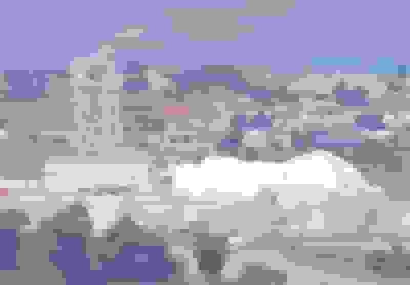 بالن نظارتی رژیم صهیونیستی پس از حمله حزب الله از کار افتاد