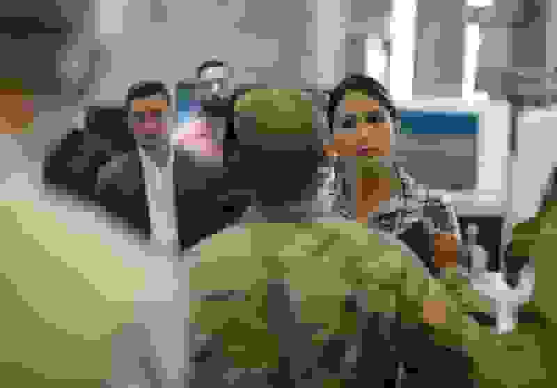 سفر ناگهانی مدیر اطلاعات ملی آمریکا به سرزمین‌های اشغالی و دیدار با مقام‌های اطلاعاتی اسرائیل