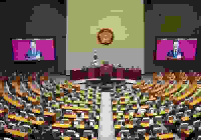 تلاش کره جنوبی برای احیای اعتماد متقابل با کره شمالی و تقویت دفاعی