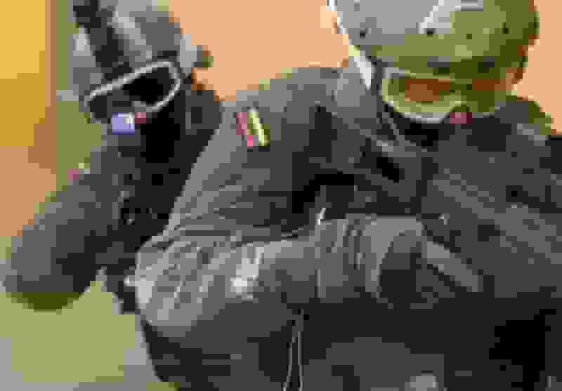 آلمان کارخانه مهمات‌سازی در لیتوانی احداث می‌کند