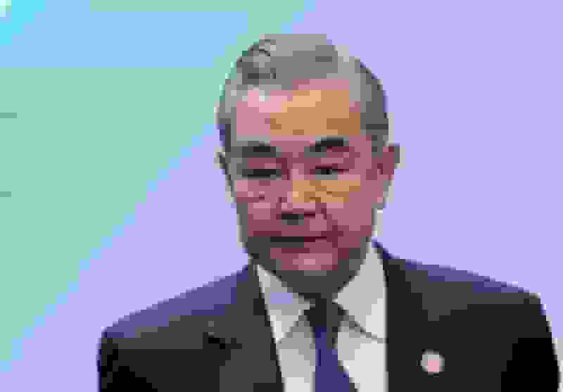 وانگ یی: چین آماده امضای توافق تجارت آزاد با اتحادیه اروپا