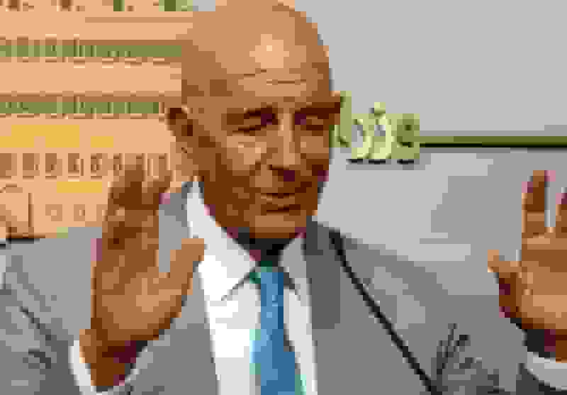 تیغ آمریکا زیر گلوی دولت لبنان؛ یا مذاکره مستقیم با اسرائیل یا جنگ!