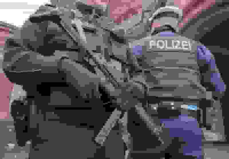 آلمان فعالیت انجمن اسلامی منتقد رژیم صهیونیستی را ممنوع کرد