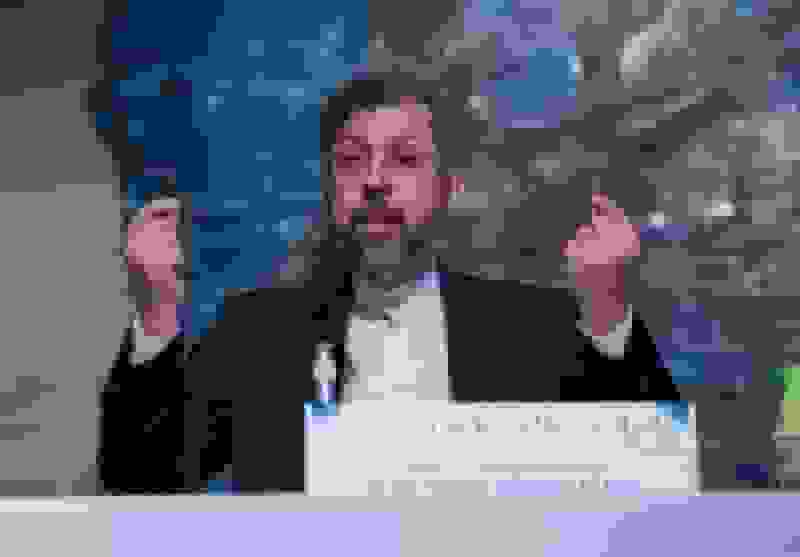 خطیب‌زاده: جنگ ۱۲ روزه آزمایشگاه تست گزاره‌های معیوب علیه ایران بود