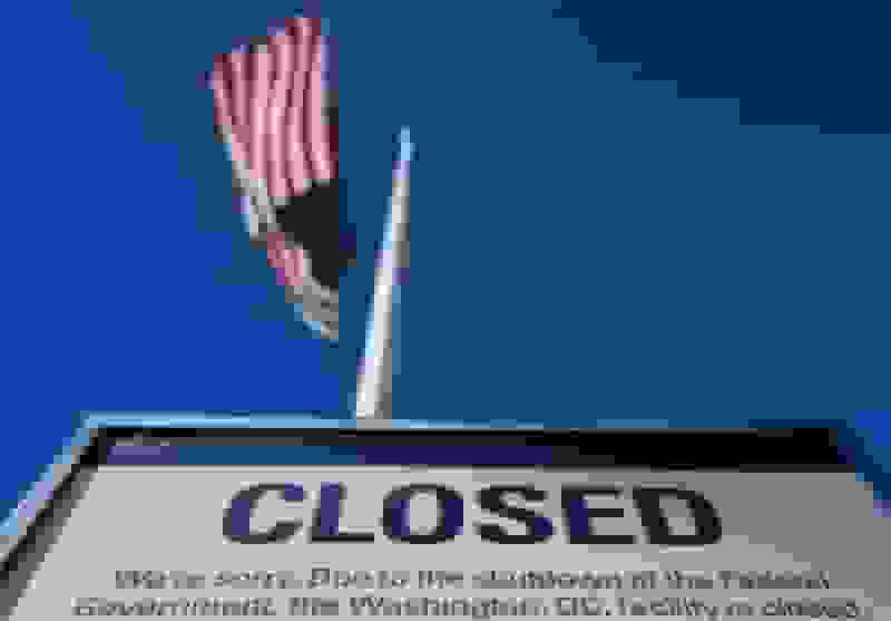 عواقب تعطیلی دولت آمریکا برای سربازان مستقر در آلمان