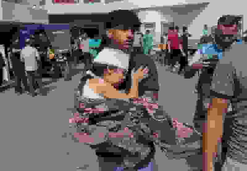 جراح انگلیسی: هیچ آتش‌بس واقعی در غزه وجود ندارد