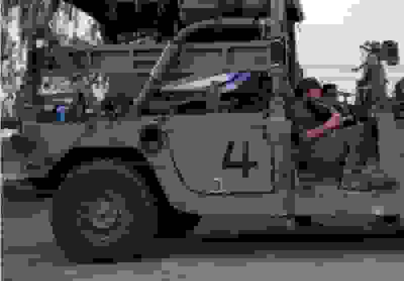 ارتش رژیم صهیونیستی رزمایش بزرگ سه‌روزه در فلسطین اشغالی برگزار می‌کند