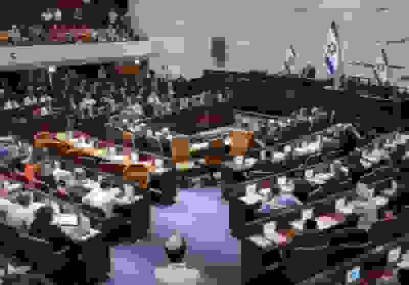 تصویب پیش‌نویس قانون اعدام اسرای فلسطینی در کنست صهیونیستی