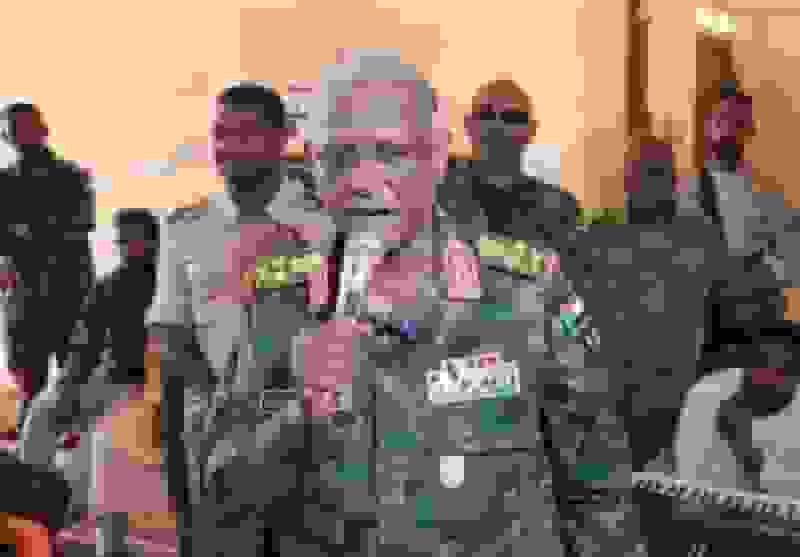 اتهام امارات برای ایجاد آشوب در سودان و بهره‌برداری از منابع آفریقا