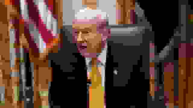 ترامپ: از بی‌بی‌سی شکایت می‌کنم