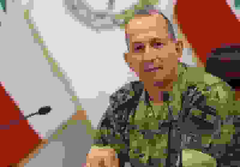 خشم واشنگتن از موضع ملی ارتش لبنان علیه اسرائیل/ لغو سفر فرمانده ارتش