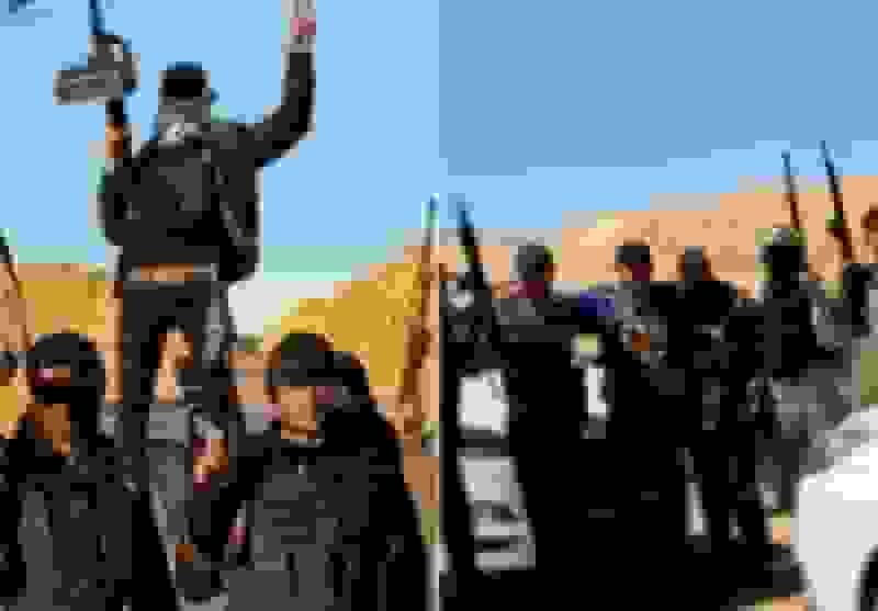 سرنوشت خفت‌بار مزدوران رژیم صهیونیستی در نوار غزه