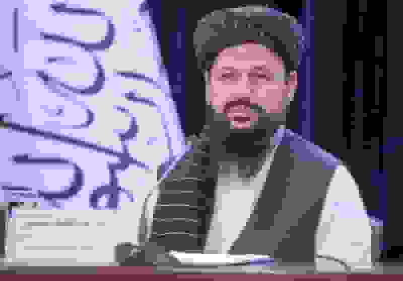 سد کنر بر اساس موافقت دولت پیشین پاکستان اجرا خواهد شد