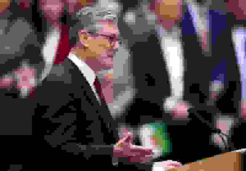 شکست سنگین حزب کارگر انگلیس در انتخابات میاندورهای ولز و تشدید بحران سیاسی