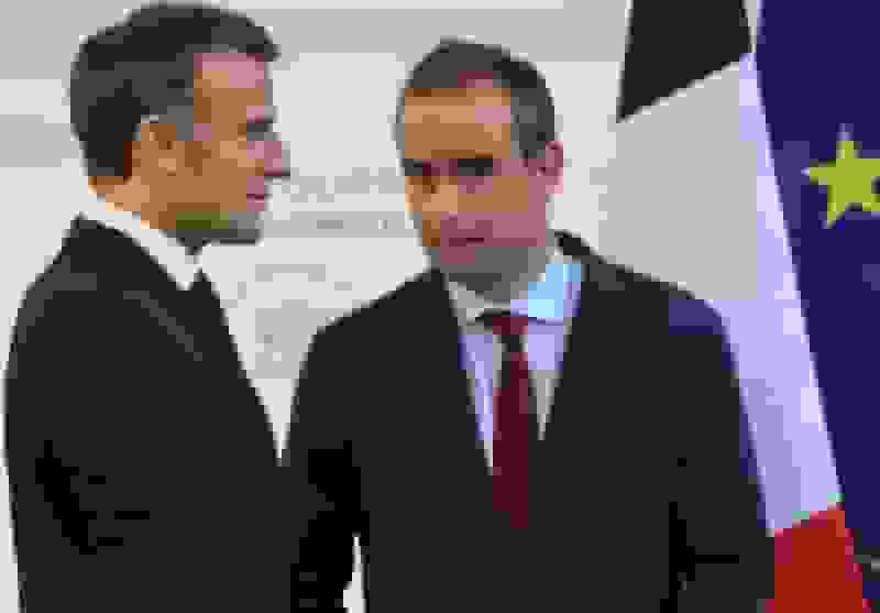 تهدید رای عدم اعتماد مجدد به دولت فرانسه در پی اختلافات بودجه‌ای