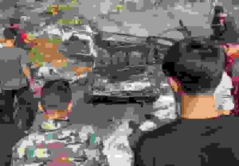 ترور پهپادی رژیم صهیونیستی در جنوب لبنان