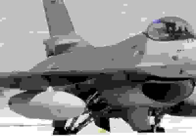 ارسال جنگنده‌های میراژ و موشک‌های آستر از فرانسه به اوکراین