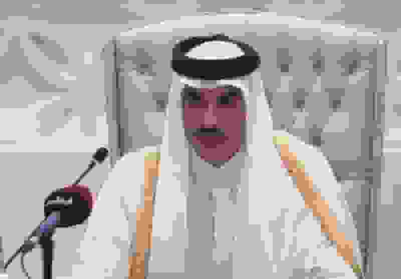 دیدار امیر قطر با ترامپ در پایگاه العدید درباره غزه و فلسطین