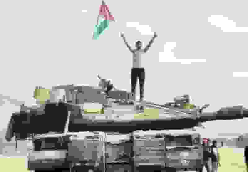 کارشناس اسرائیلی: اسرائیل در ۷ اکتبر یک دقیقه با فروپاشی کامل فاصله داشت