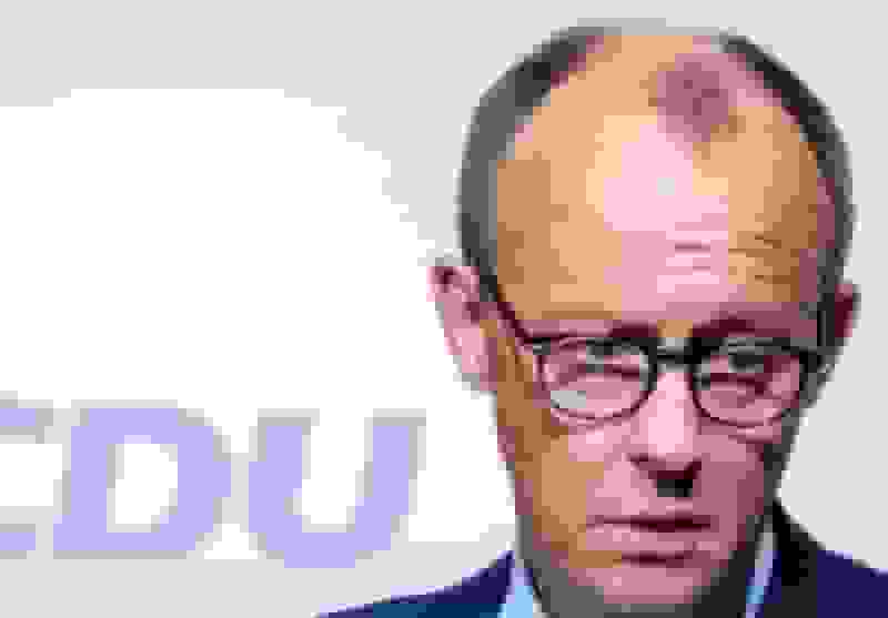 انتظار فروپاشی زودرس دولت مرتس در آلمان