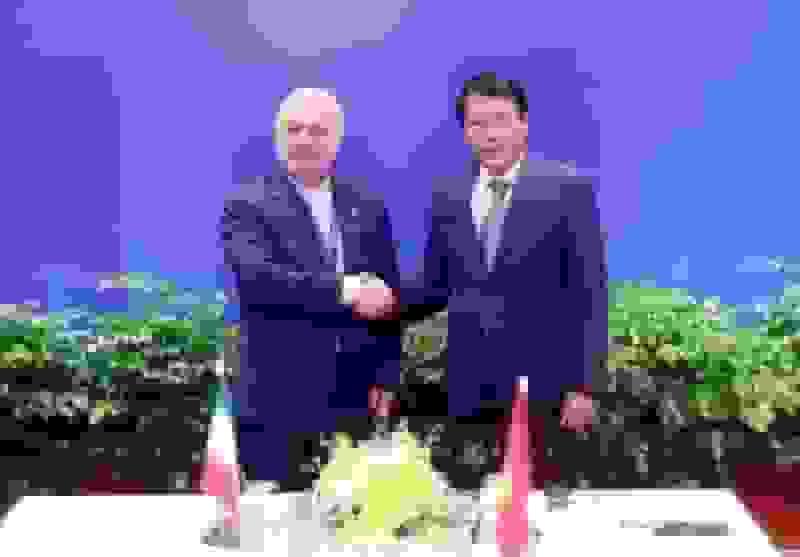 دیدارهای دیپلماتیک معاون وزیر خارجه ایران در ویتنام