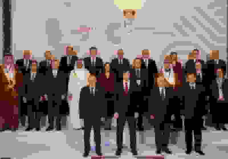 آمادگی باکو و ایروان برای گشایش مسیرهای ترانزیتی در مجمع راه ابریشم تفلیس