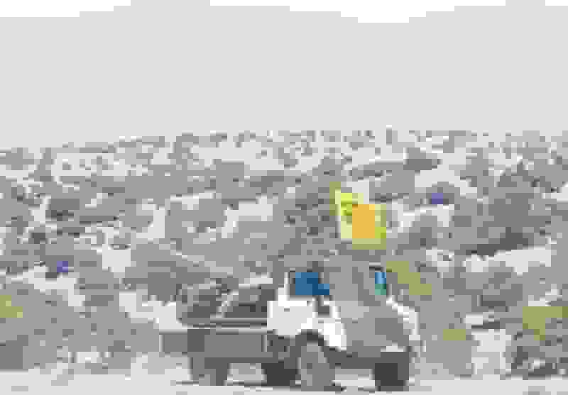 محافل صهیونیست: حزب الله در تدارک اقدامی زلزله آور است