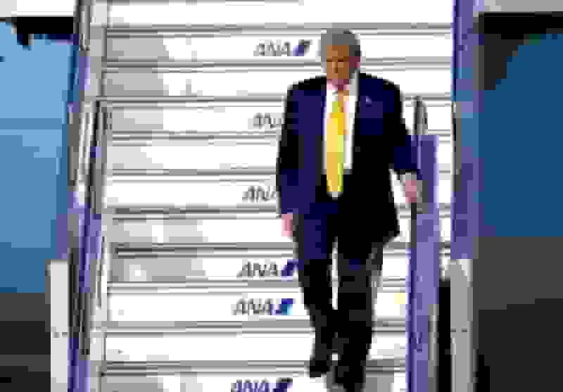 آمریکا و ژاپن توافق تامین مواد معدنی کمیاب امضا کردند