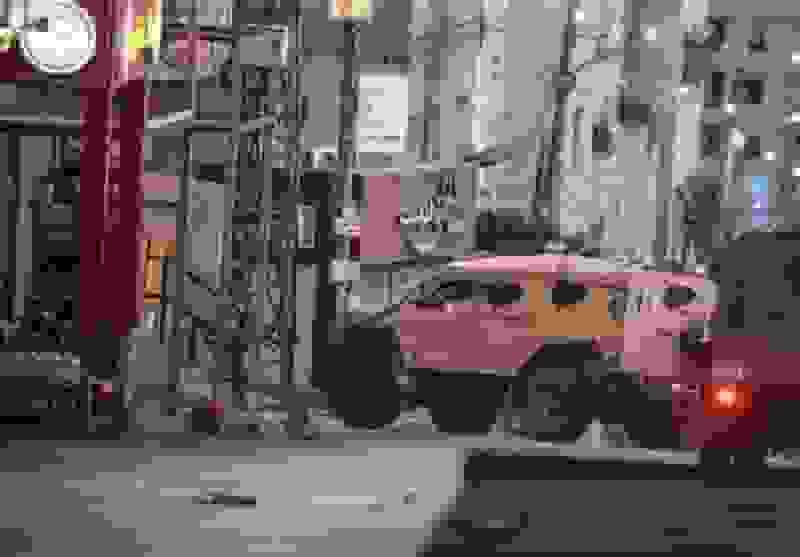 یورش صهیونیست‌ها به جنین و ترور 3 رزمنده فلسطینی