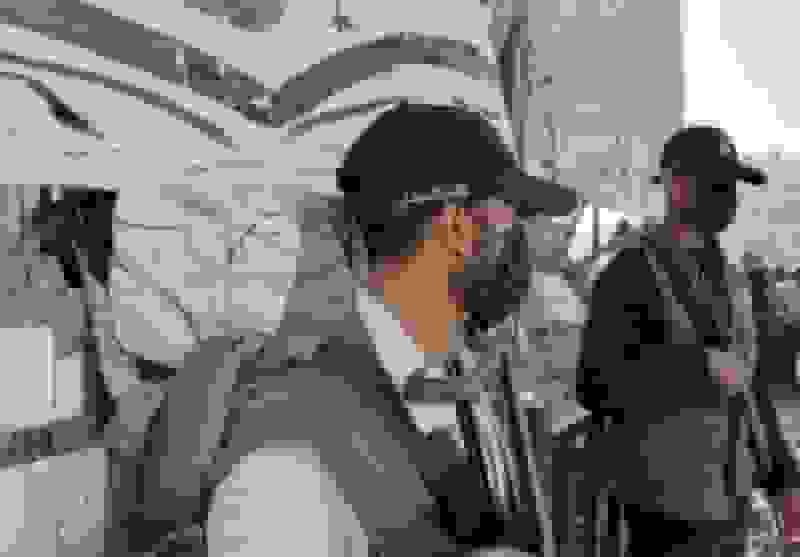 دستگیری باند 15 نفره جنایتکار در غزه توسط نیروهای امنیتی مقاومت