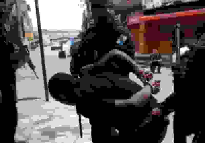 یورش پلیس برزیل به باند تبهکار با ۶۴ کشته در ریودوژانیرو