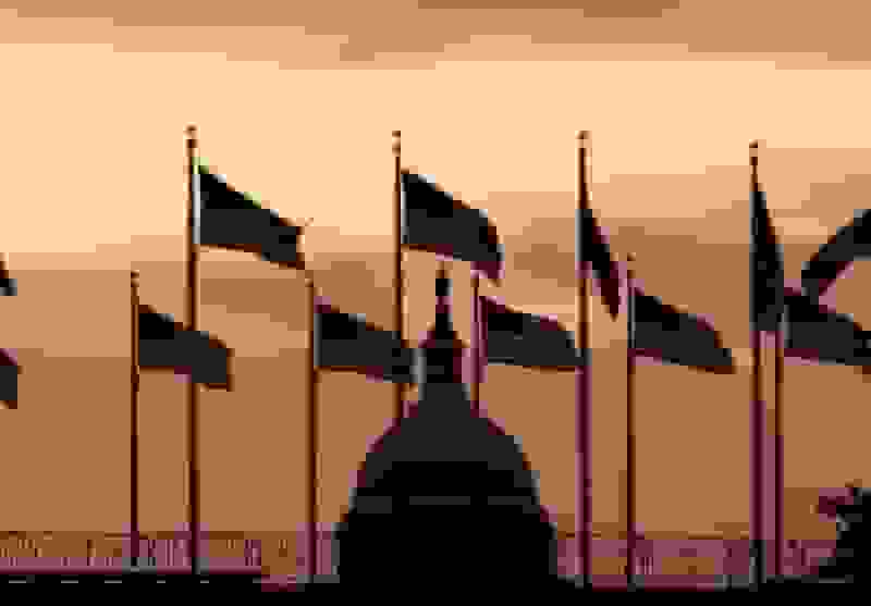 تعطیلی دولت آمریکا در آستانه یک ماهگی؛ شکست دوباره سنا در تصویب بودجه