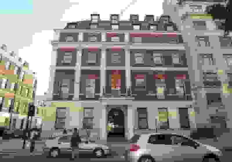 ادامه تنش میان لندن و پکن بر سر ساختمان جدید سفارت چین در انگلیس