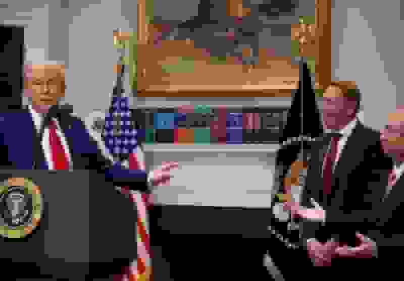 ترامپ و متحدانش در مسیر استبدادی برای تسخیر رسانه‌های مخالف