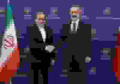 تبریک وزیر امور خارجه ایران به مناسبت عید جمهوریت ترکیه