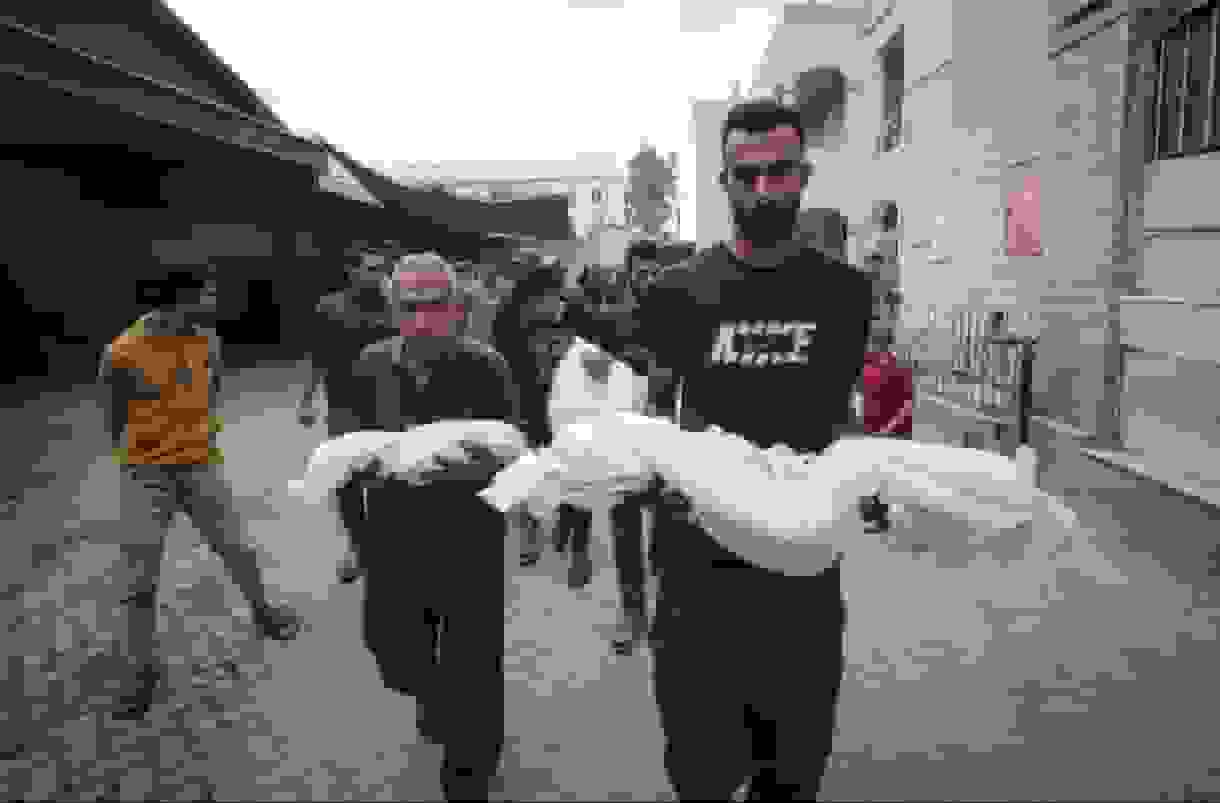 طرح ترامپ و ادامه کشتار در غزه: آتش‌بس کاغذی و واقعیت خونین