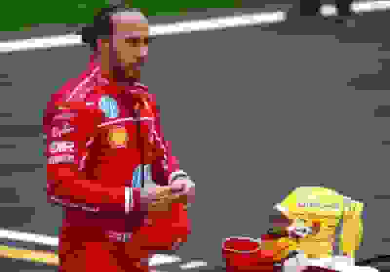 لوئیس همیلتون؛ خداحافظی شایسته یا تلخ؟