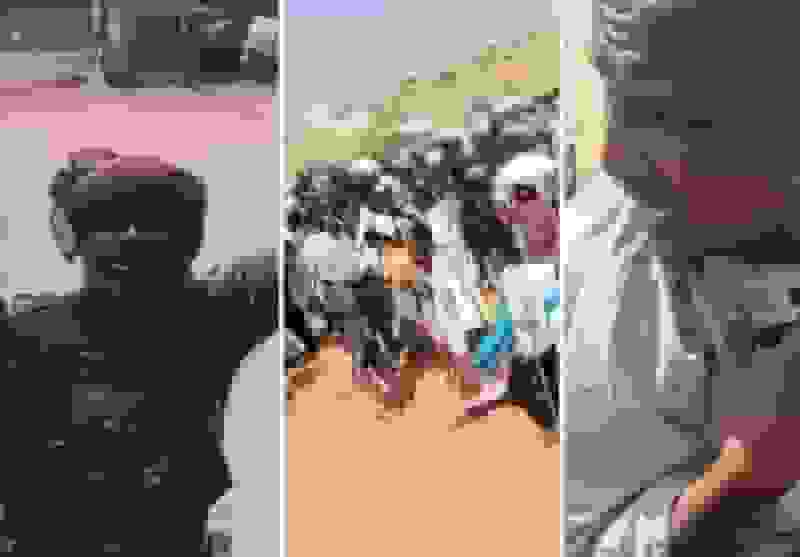 روایت‌های هولناک از کشتار شهر فاشر در سودان