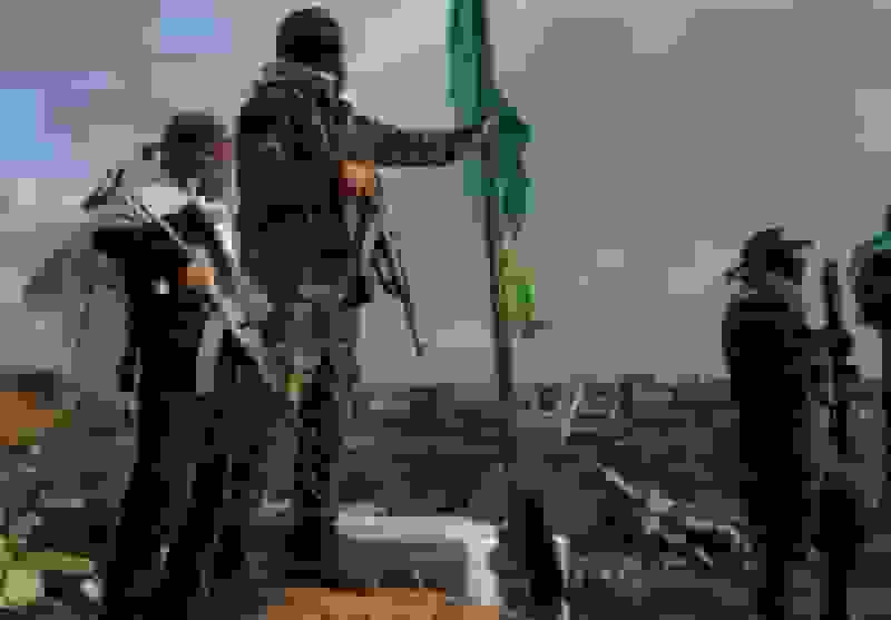 حماس شهرک‌سازی‌های جدید صهیونیست‌ها را محکوم کرد