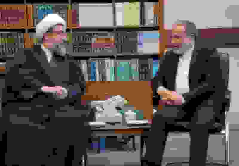 عراقچی: دیپلمات‌ها با اتکا به نیروهای مسلح در میدان‌ها حضور می‌یابند