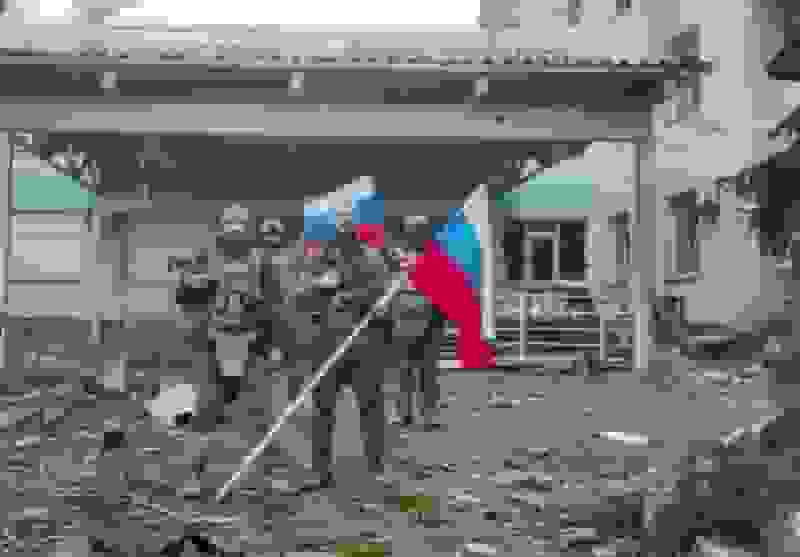 پوتین: اروپایی‌ها از وضعیت واقعی جبهه اوکراین بی‌اطلاع هستند