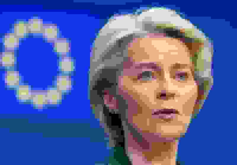 کمیسیون اروپا از برگزاری نشست بحران اوکراین در حاشیه اجلاس جی 20 خبر داد