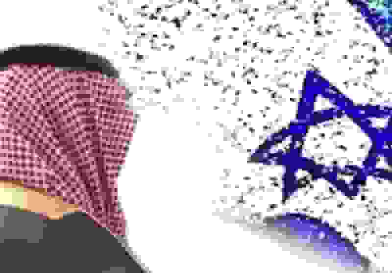الریاض: اعراب در محاسبات عادی‌سازی با اسرائیل تجدید نظر می‌کنند