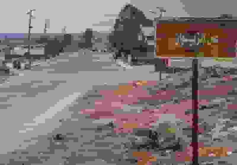 ادامه تجاوزات رژیم صهیونیستی به خاک سوریه