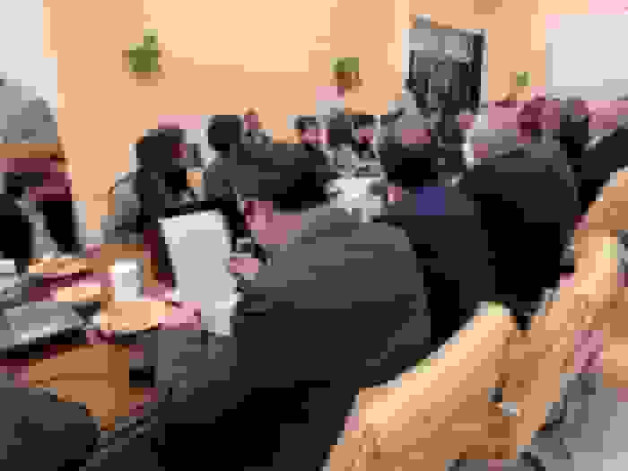 برشنا: زمینه سرمایه‌گذاری ایران در بخش انرژی افغانستان فراهم است